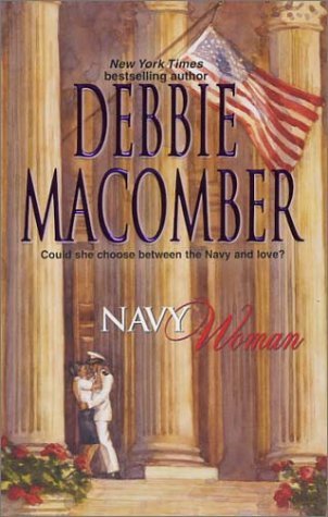 Macomber, Debbie: Navy Women (Navy #4)