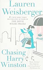 Chasing Harry Winston