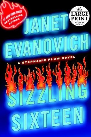 Sizzling Sixteen (#16)