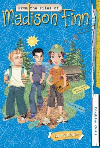 Lights Out! Laura Dower