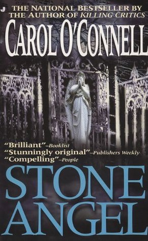 O'Connell, Carol: Stone Angel (#4)