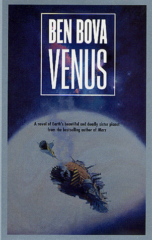 Venus  Ben Bova