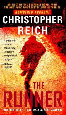 The Runner Christopher Reich