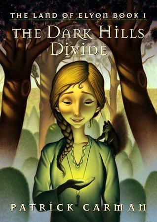 The Dark Hills Divide Patrick Carman