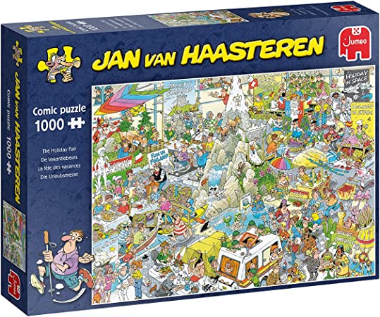 1000 The Holiday Fair