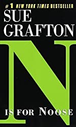Grafton, Sue: N is for Noose (Kinsey Millhone #14)