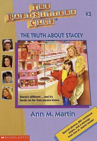 The Truth About Stacey