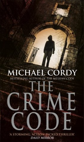 Cordy, Michael: The Crime Code
