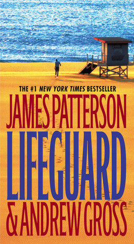 Patterson, James: Lifeguard