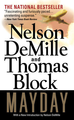 Mayday Nelson DeMille