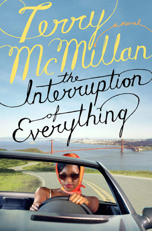 McMillan, Terri: Interruption of Everything, The