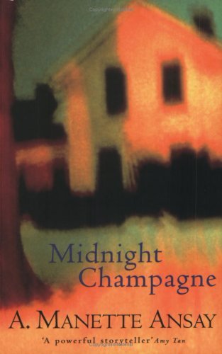 Ansay, A Manette: Midnight Champagne