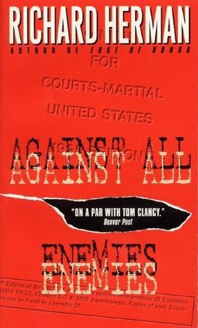 Against All Enemies Richard Herman