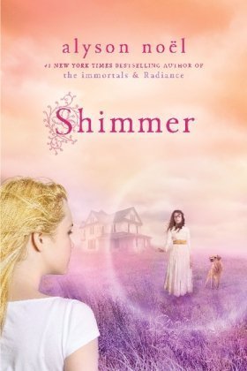 Shimmer Alyson Noel