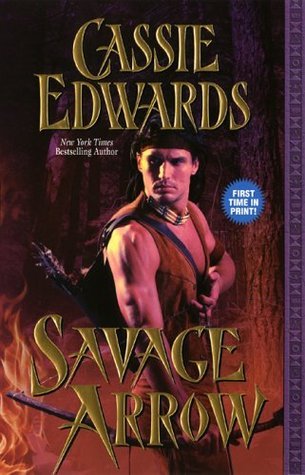Savage Arrow