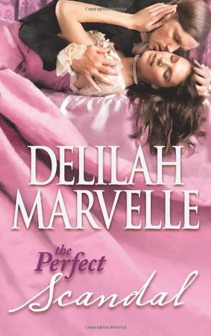 The Perfect Scandal