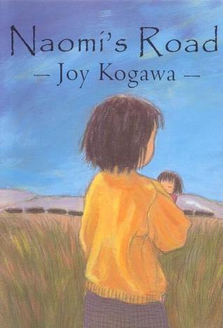 Naomi's Road Joy Kogawa