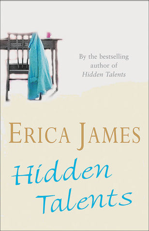 James, Erica: Hidden Talents