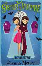 Love Bites Sienna Mercer