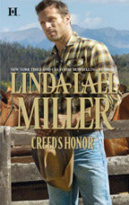 Miller, Linda Lael: Creed's Honor (Montana Creeds #6)