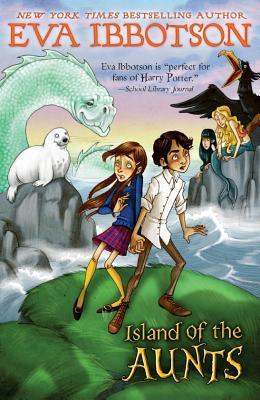 Island of the Aunts Eva Ibbotson