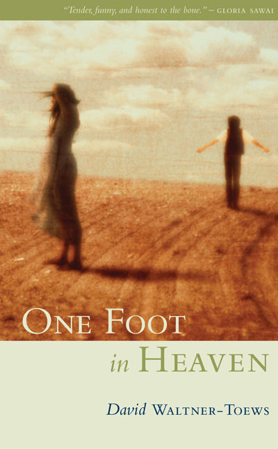 One Foot in Heaven