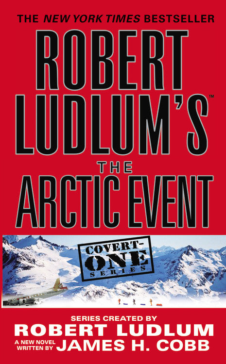 Robert Ludlum's (TM) The Arctic Event