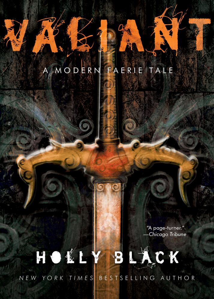 Valiant