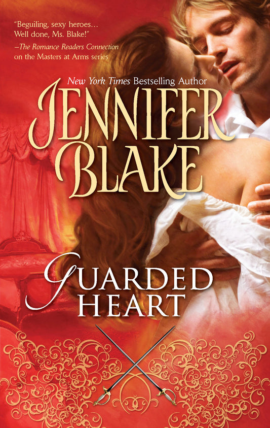 Guarded Heart