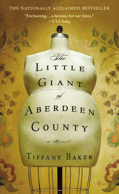 The Little Giant of Aberdeen County