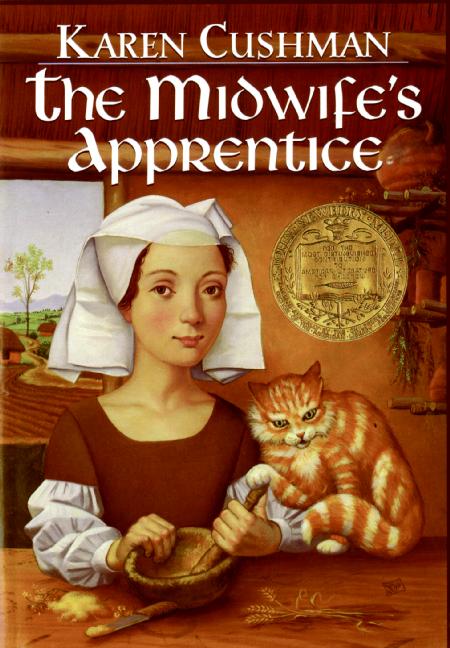 The Midwife's Apprentice (Rpkg)