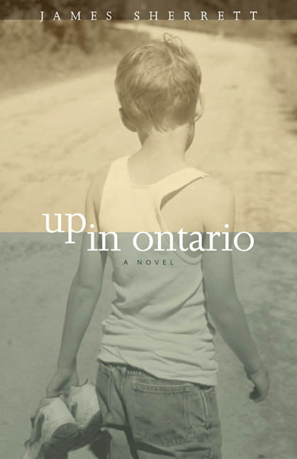 Up in Ontario