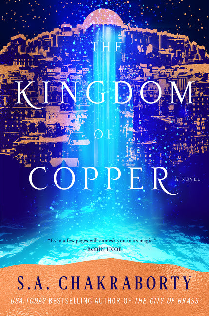 The Kingdom of Copper
