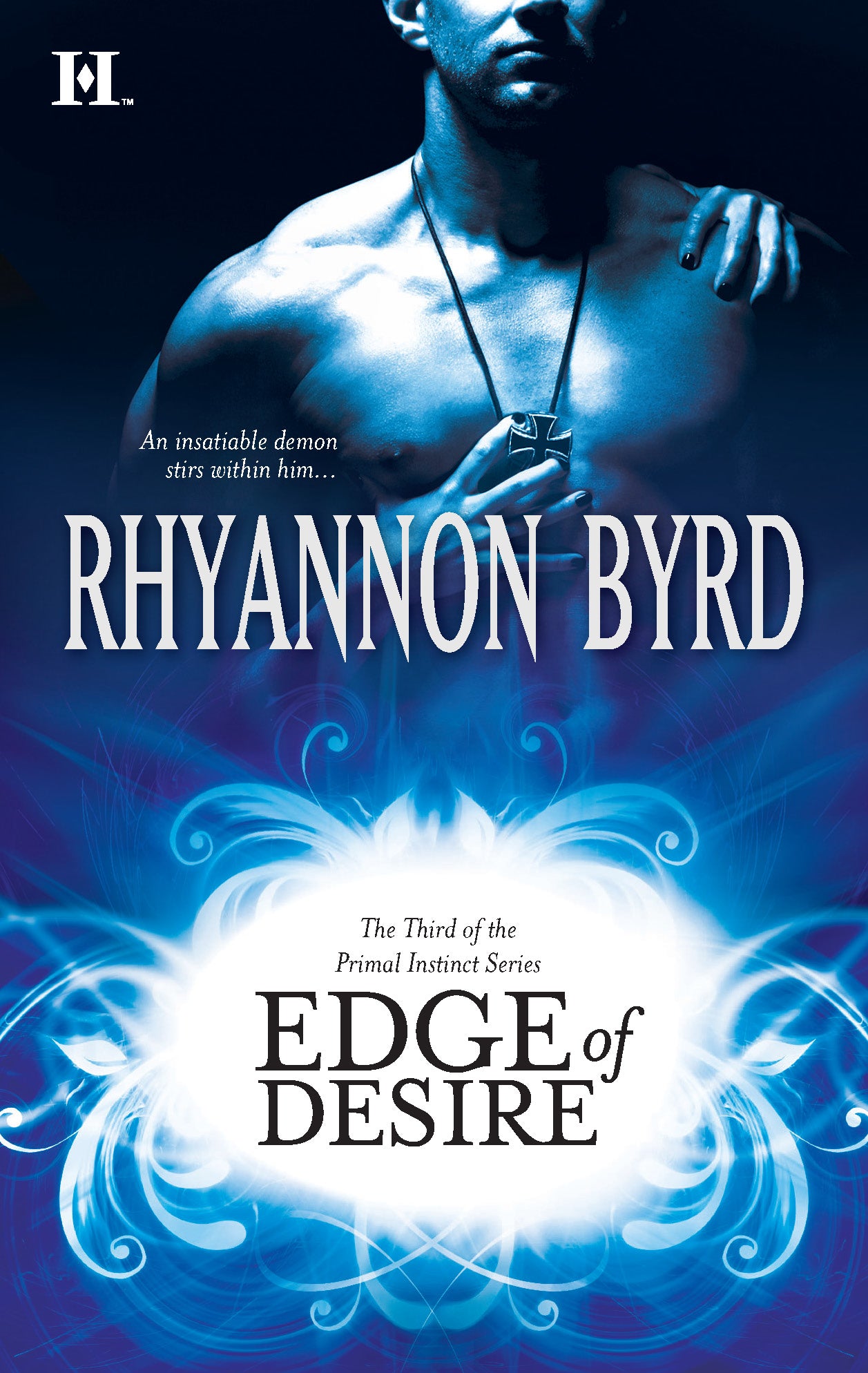 Edge of Desire