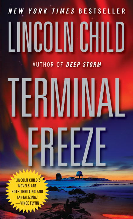 Terminal Freeze