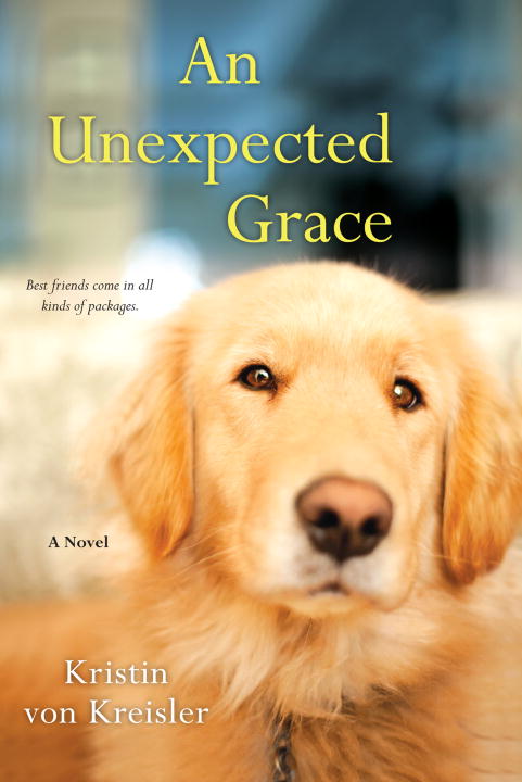 Unexpected Grace, An