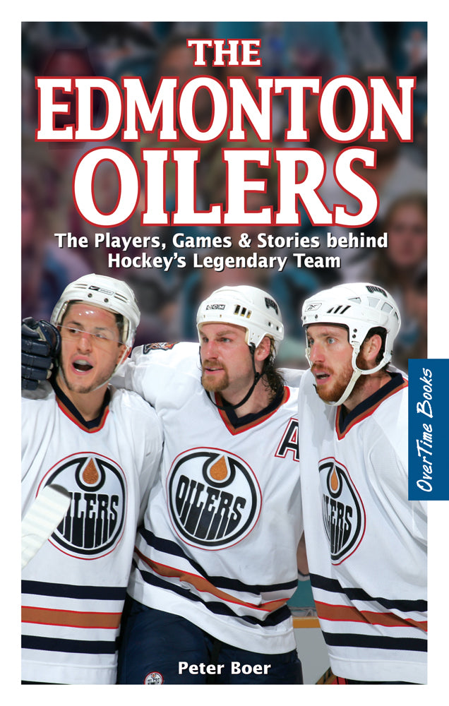 Edmonton Oilers, The