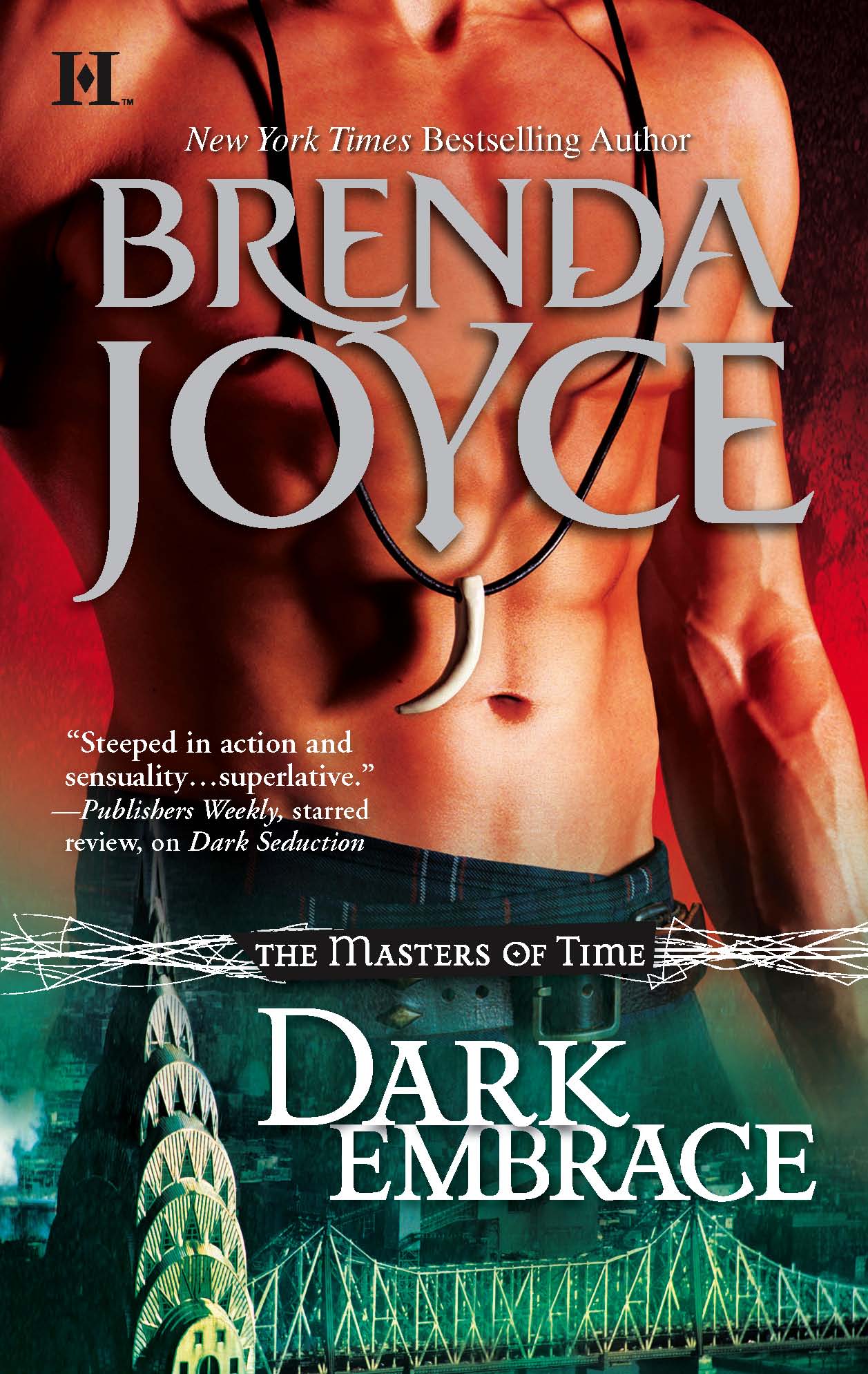 Dark Embrace