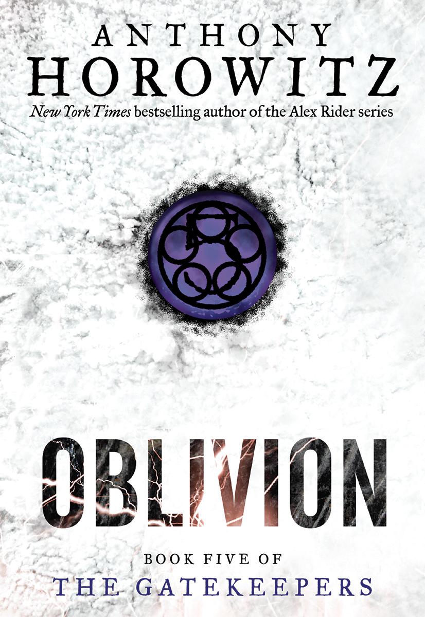 The Oblivion