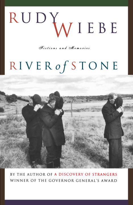 River Of Stone