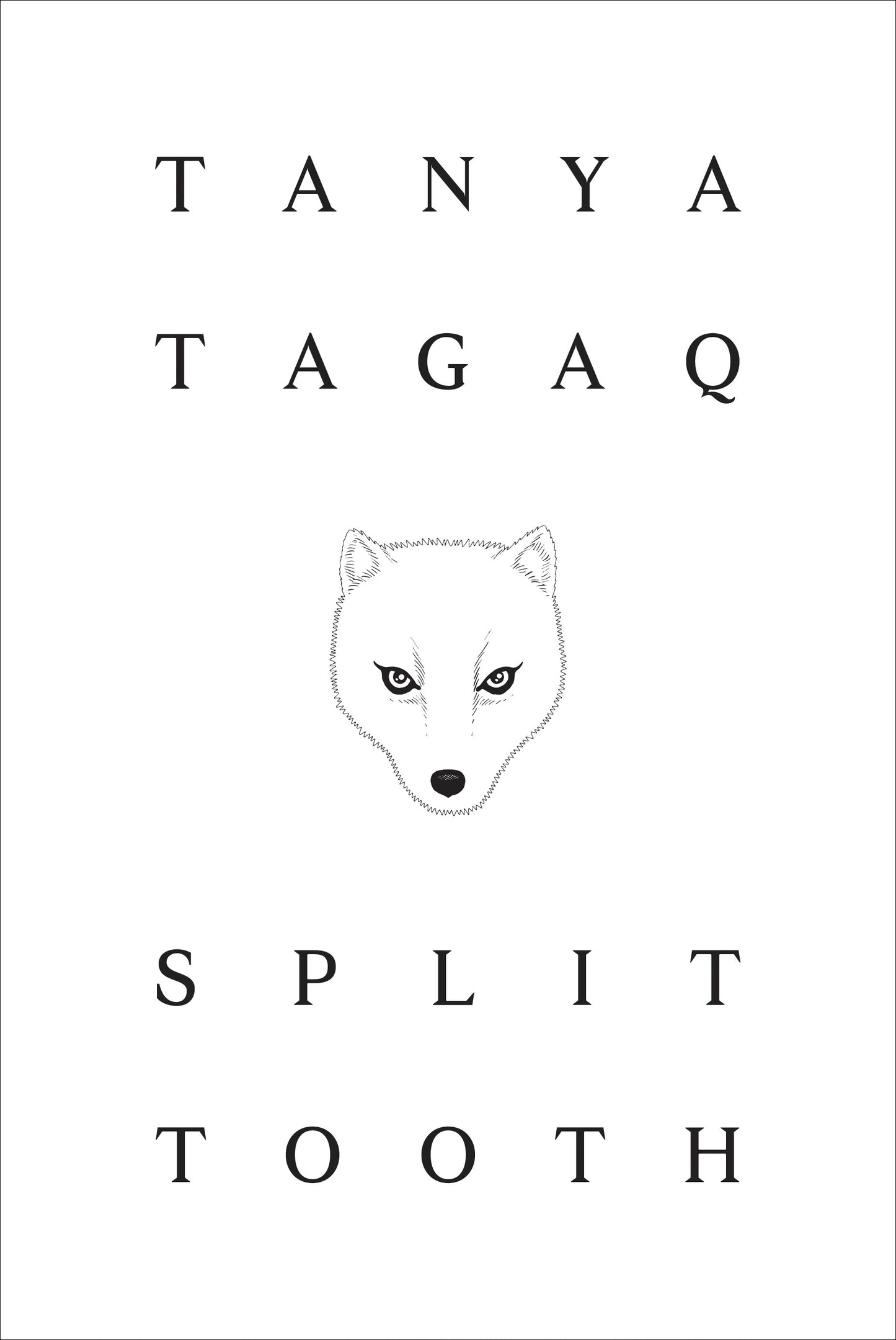 Split Tooth