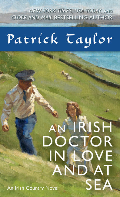 An Irish Doctor in Love and at Sea