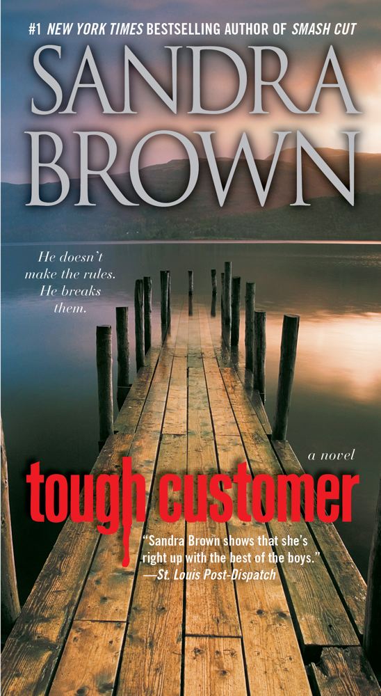 Tough Customer