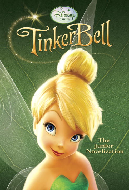 Tinker Bell (Disney Fairies)