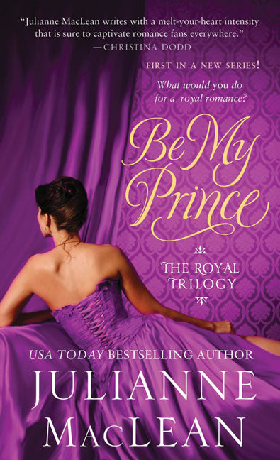 Be My Prince