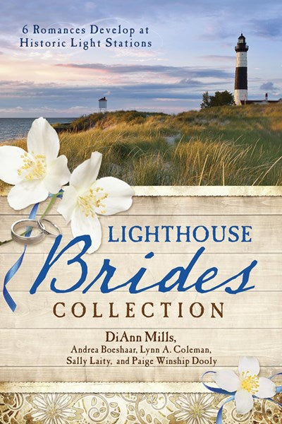 The Lighthouse Brides Collection