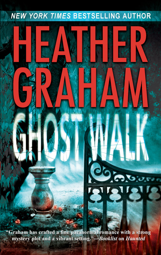 Ghost Walk