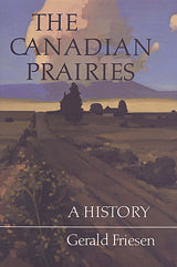 The Canadian Prairies