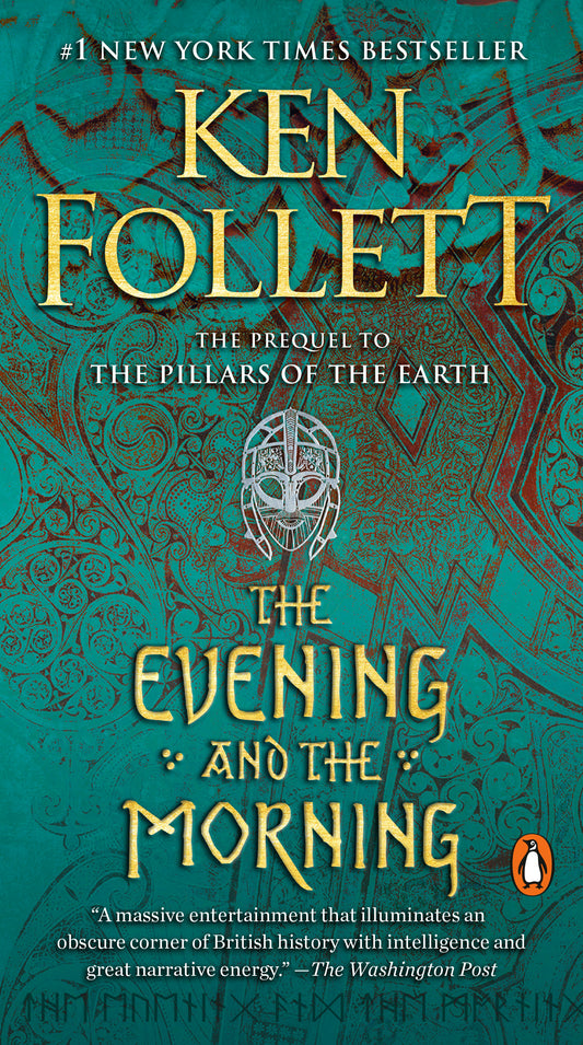The Evening and the Morning