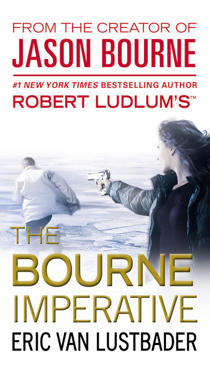 Robert Ludlum's (TM) The Bourne Imperative